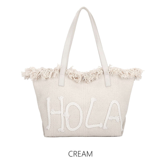 Hola Holiday Bag