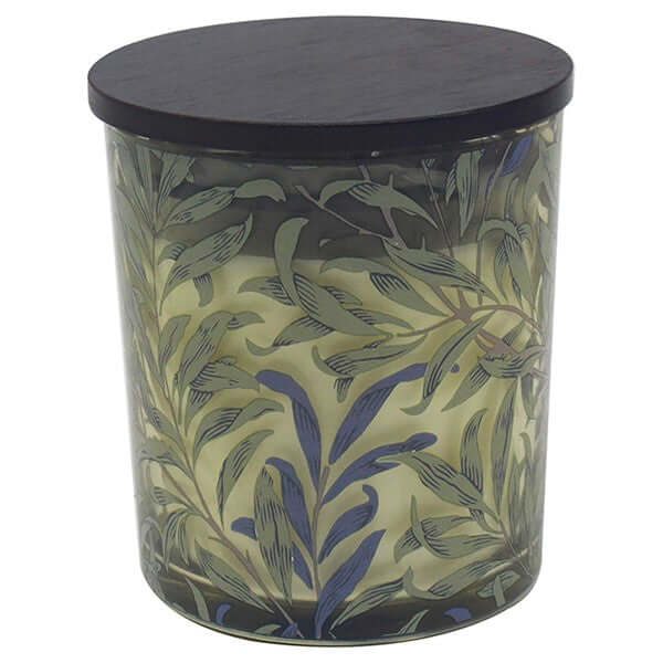 William Morris Willow Bough Candle