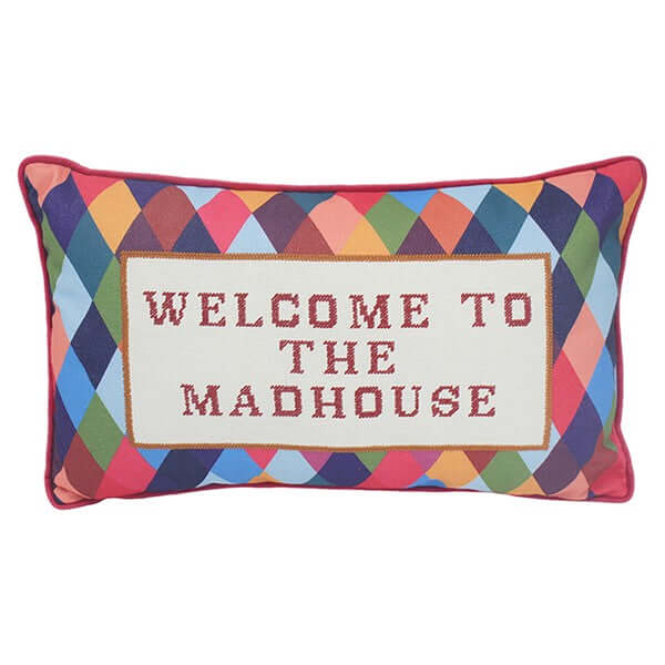Cushion Talk Madhouse
