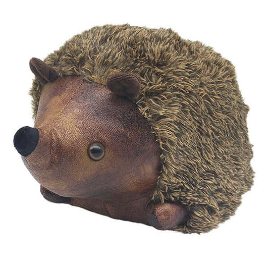 Antique Pal Doorstop - Hedgehog