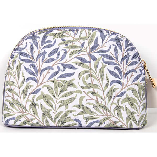 William Morris Willow Bough Small Cosmetic Bag