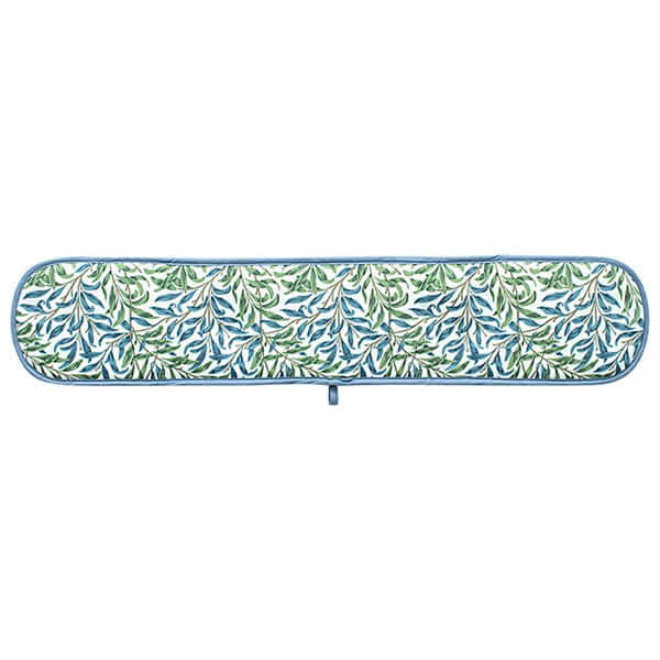 William Morris Willow Bough Double Oven Glove