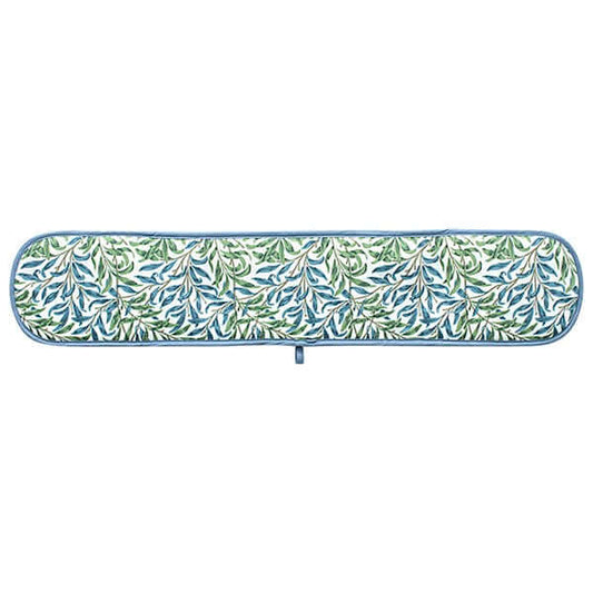 William Morris Willow Bough Double Oven Glove