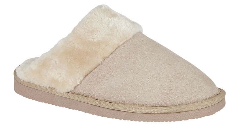 Ladies Mokkers slippers