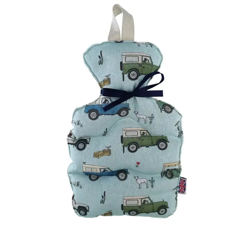 The Wheat Bag Company - Lavender Scented Wheat Bottles - 10 styles