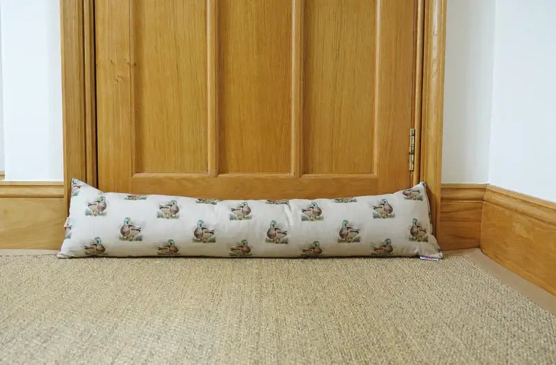 The Wheat Bag Company - Cotton Draught Excluders