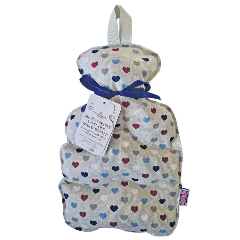 The Wheat Bag Company - Lavender Scented Wheat Bottles - 10 styles