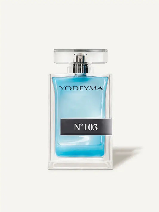 Yodeyma No103 Aftershave (Résolu)
