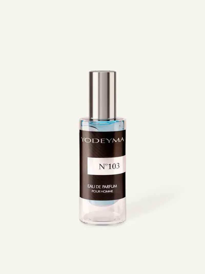 Yodeyma No103 Aftershave (Résolu)