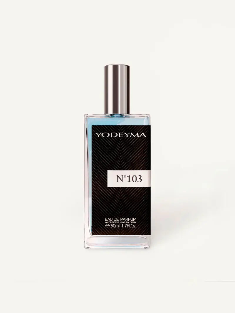 Yodeyma No103 Aftershave (Résolu)