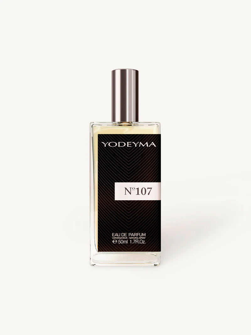 Yodeyma No107 Aftershave (Platinum)