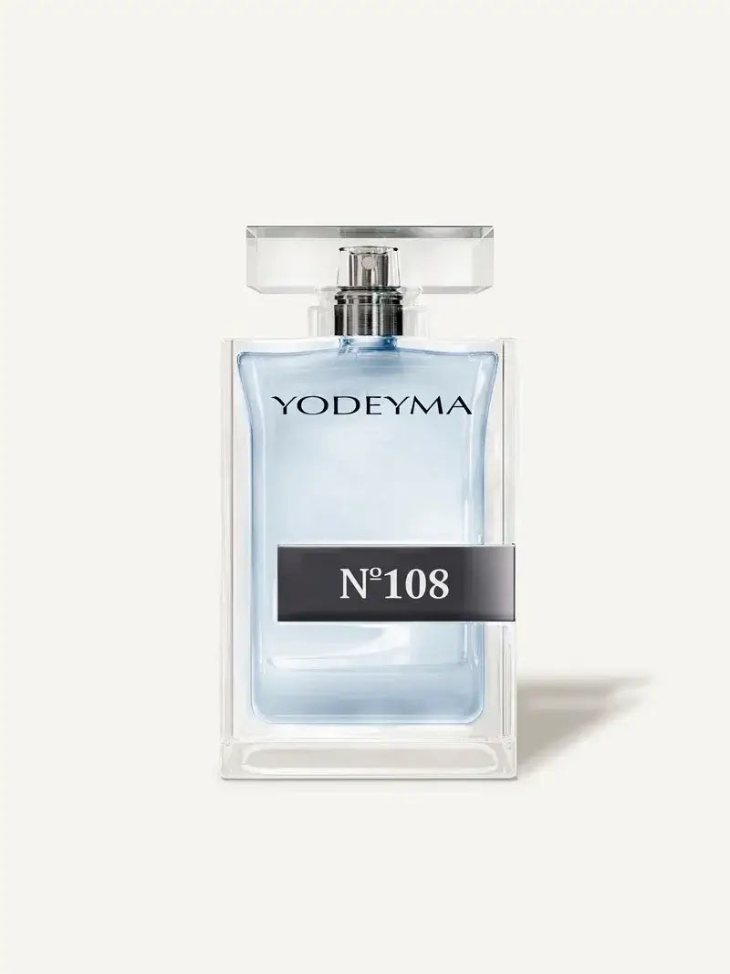 Yodeyma No108 Aftershave (Kent)