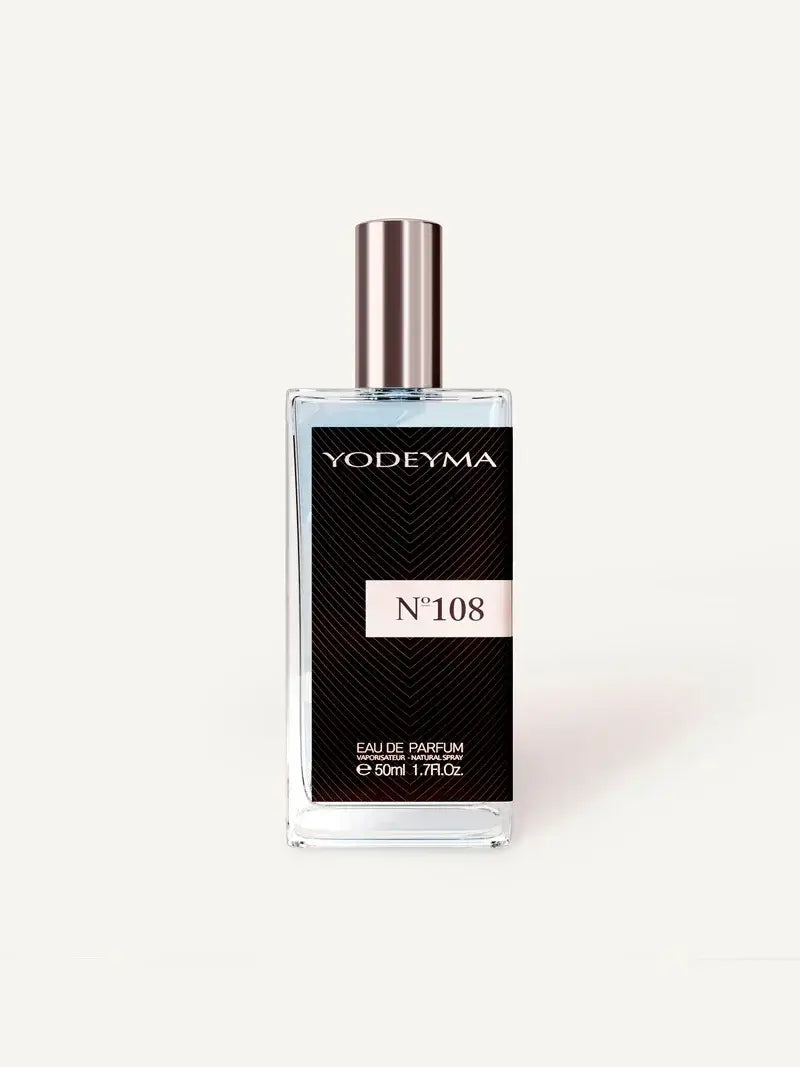 Yodeyma No108 Aftershave (Kent)