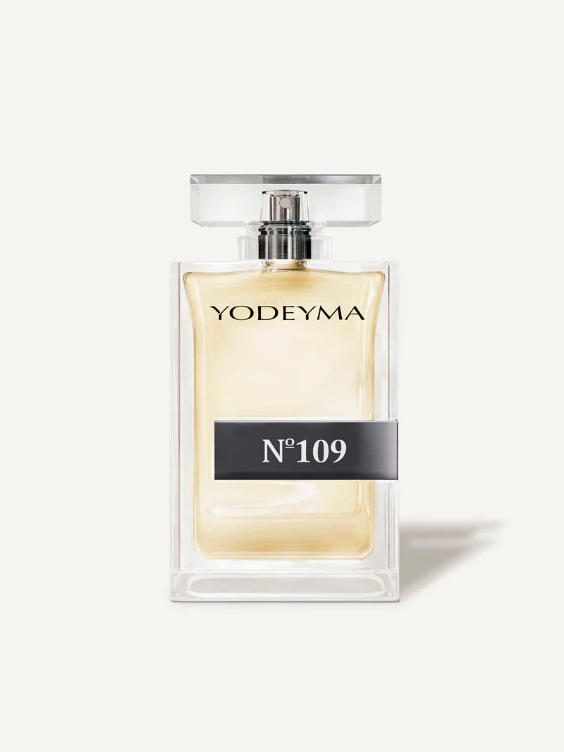 Yodeyma No109 Aftershave (Instint)