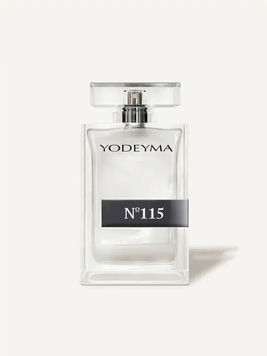 Yodeyma No115 Exclusive Aftershave (Elet)
