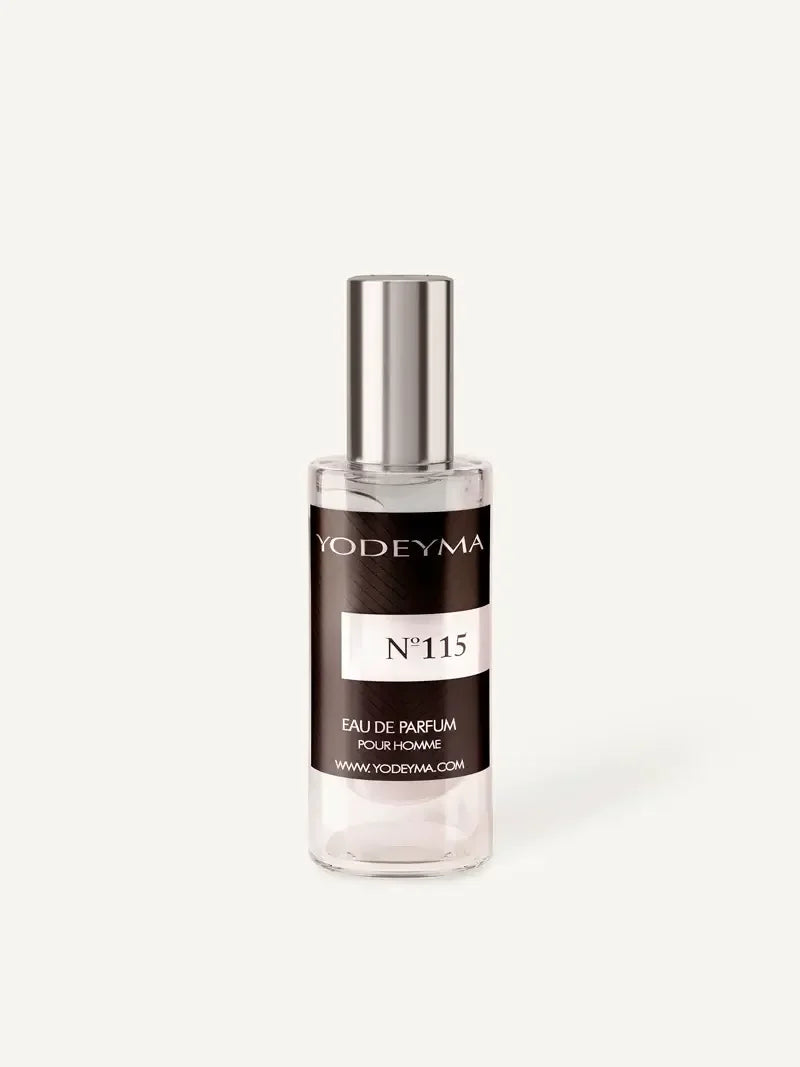 Yodeyma No115 Exclusive Aftershave (Elet)