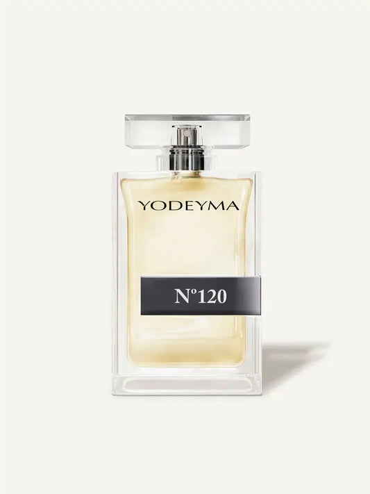 Yodeyma No120 Exclusive Aftershave (Oud Gem)