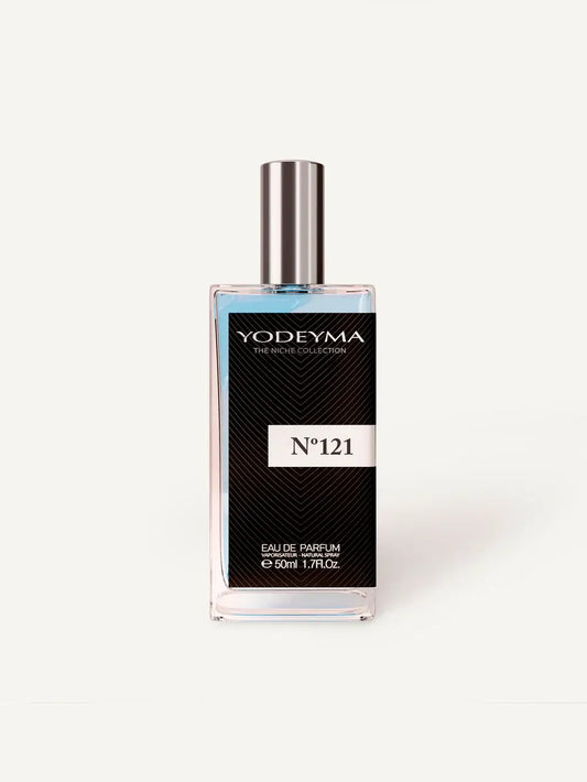 Yodeyma No121 Perfume