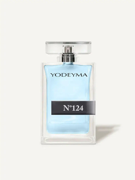 Yodeyma No124 Aftershave (Complicidad)