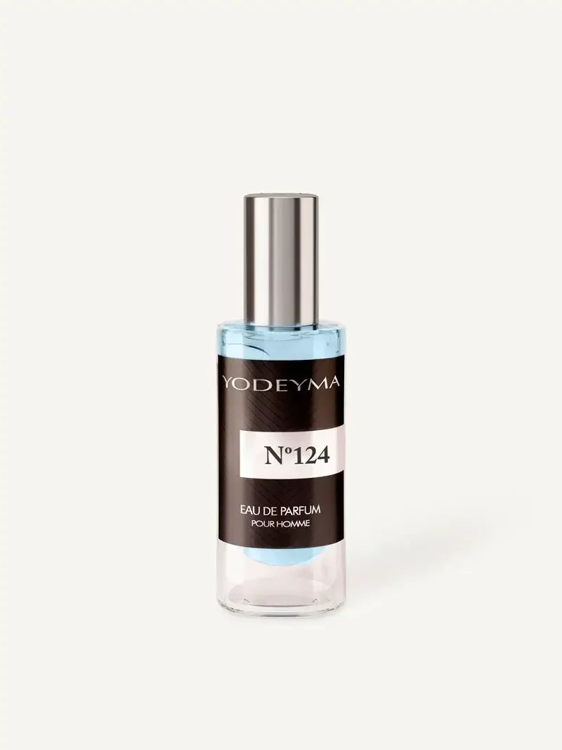 Yodeyma No124 Aftershave (Complicidad)