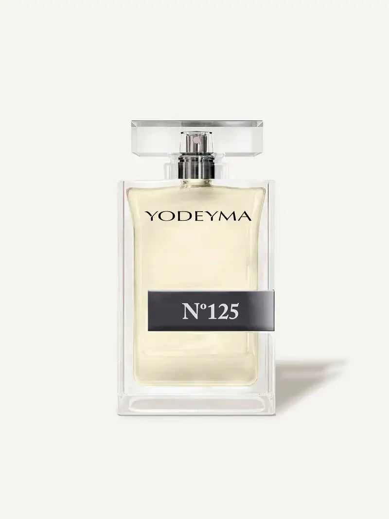 Yodeyma No125 Aftershave (Dauro)