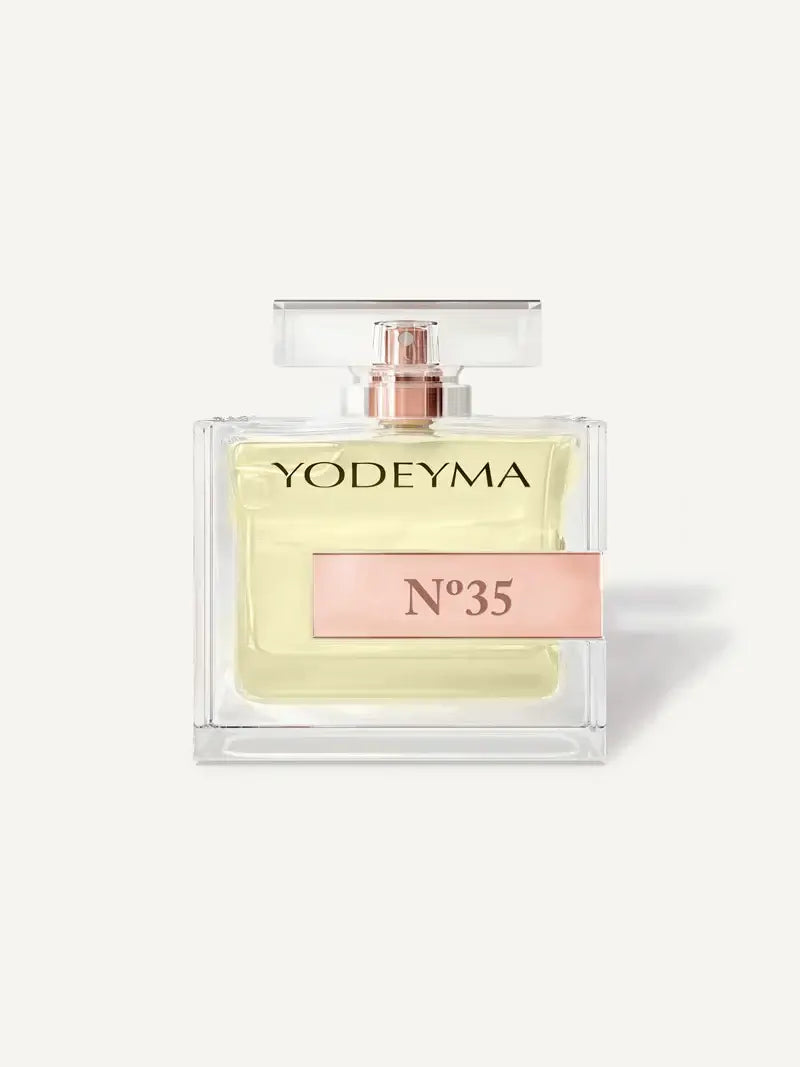 Yodeyma No35 Perfume