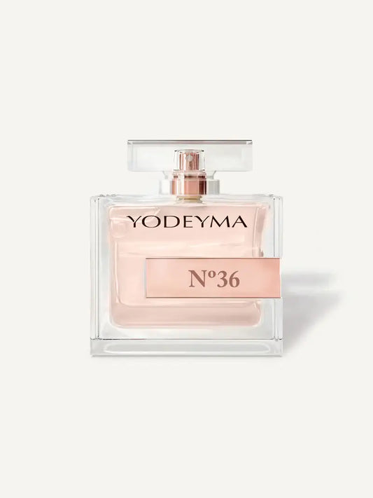 Yodeyma No36 Exclusive Perfume (Amira)