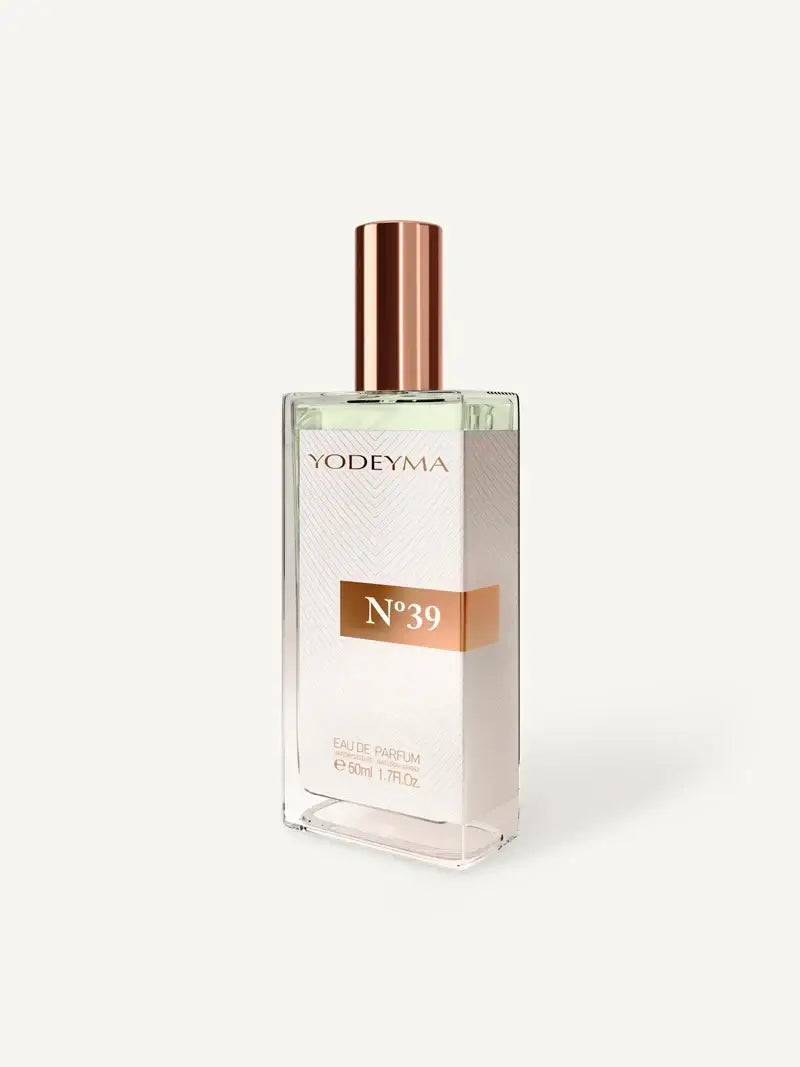 Yodeyma No39 Perfume (Gianna)