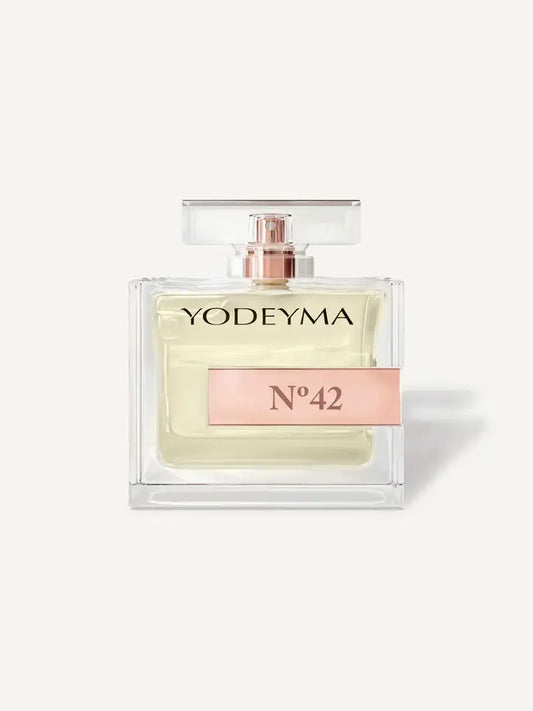 Yodeyma No42 Perfume (L'eau Berlue)