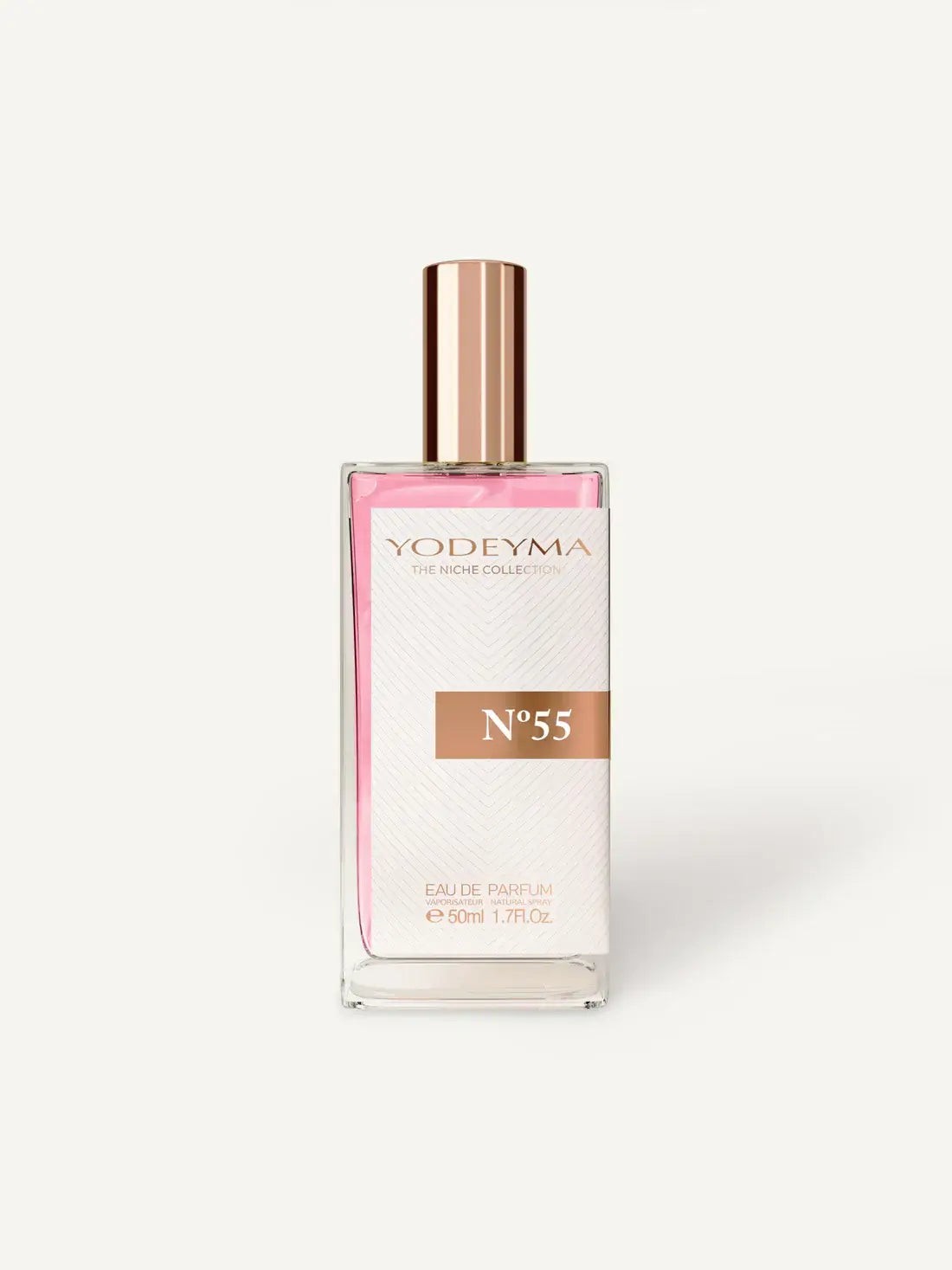 Yodeyma No55 Exclusive Perfume