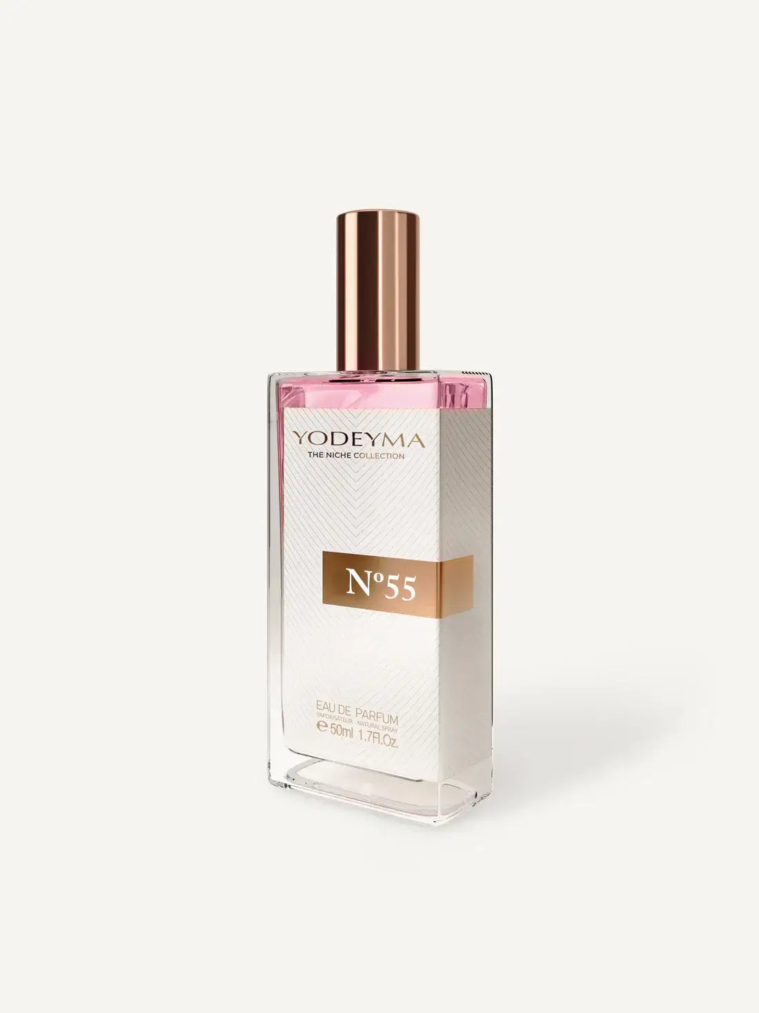 Yodeyma No55 Exclusive Perfume