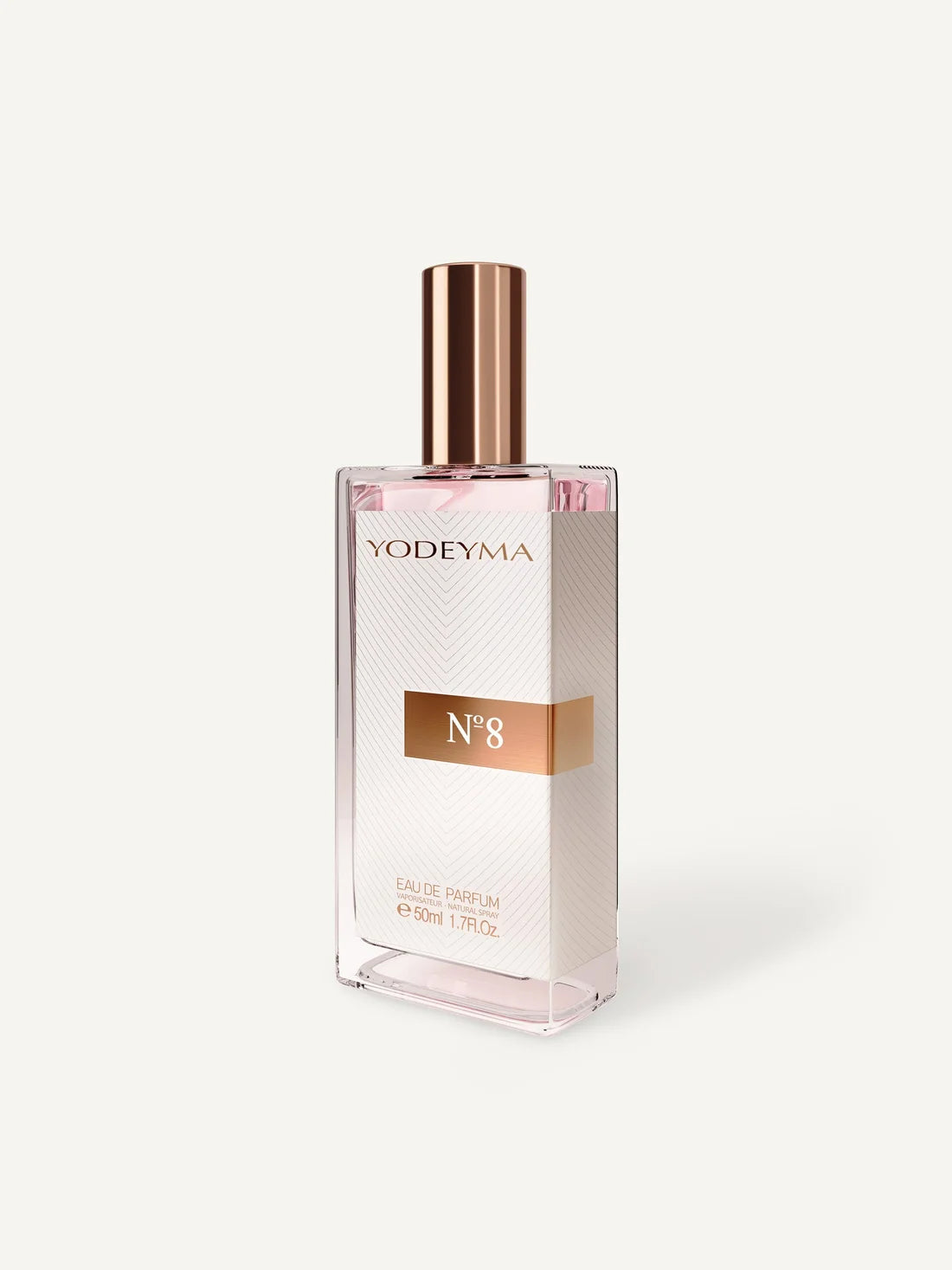 Yodeyma No8 Perfume (Celebrity Woman)