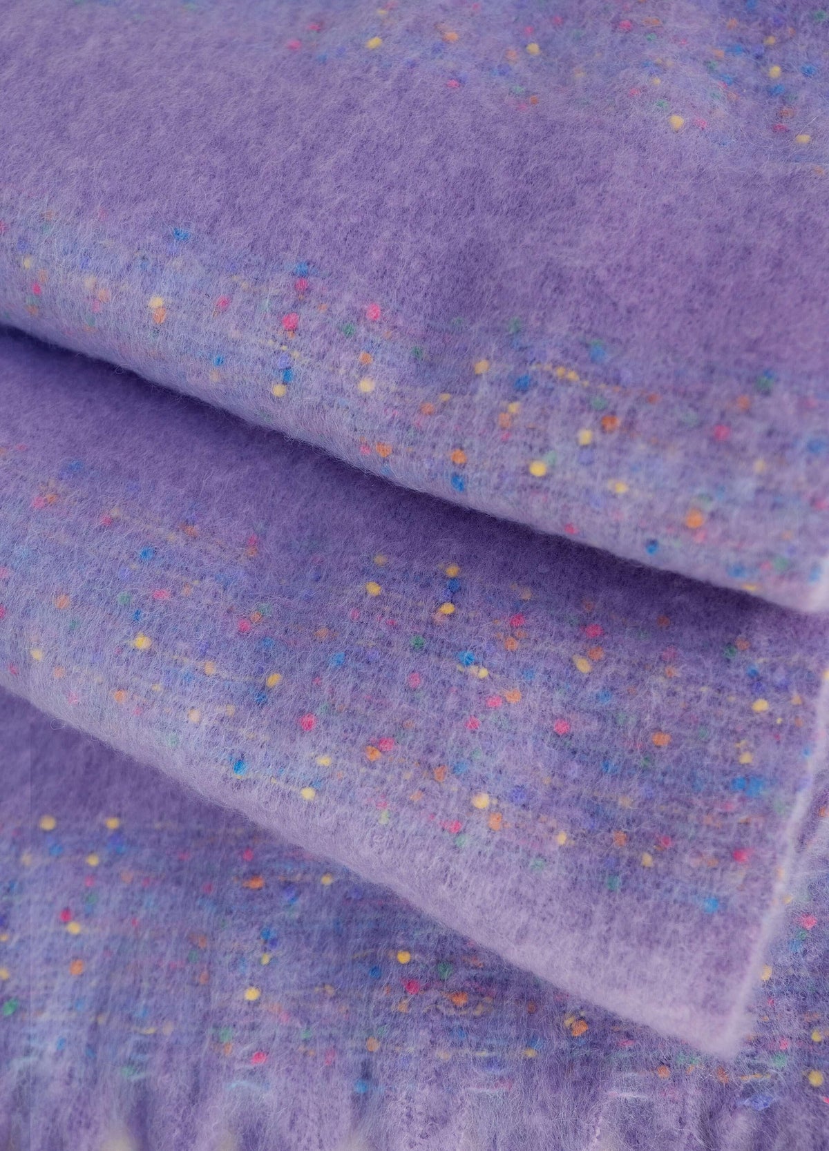 Powder Design Nancy Cosy Scarf - Lilac