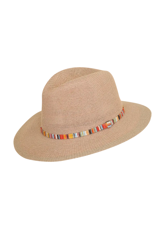 Powder Design Natalie Hat - Blush