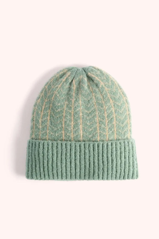 Powder Design Niamh Beanie Hat - Ice