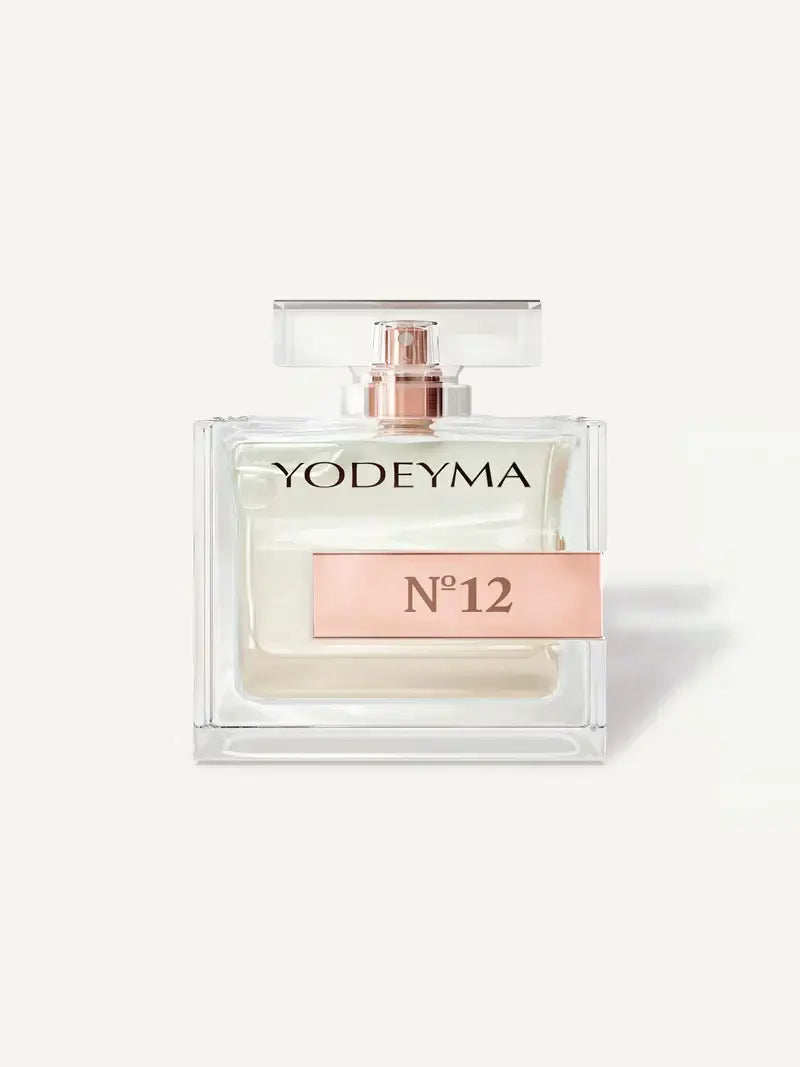 Yodeyma No12 Perfume (Very Special)
