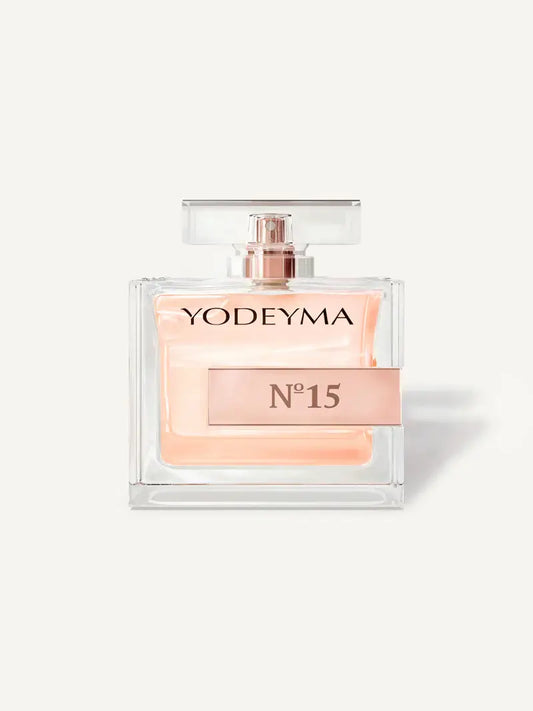 Yodeyma No15 Perfume (Prime)