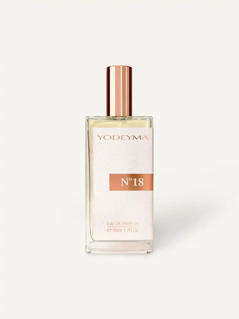 Yodeyma No18 Perfume (Mia)