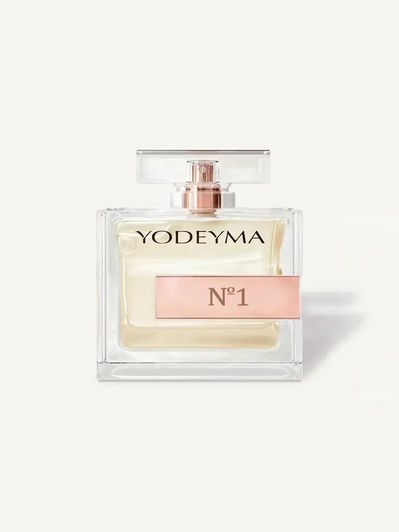 Yodeyma No1 Perfume (Red)