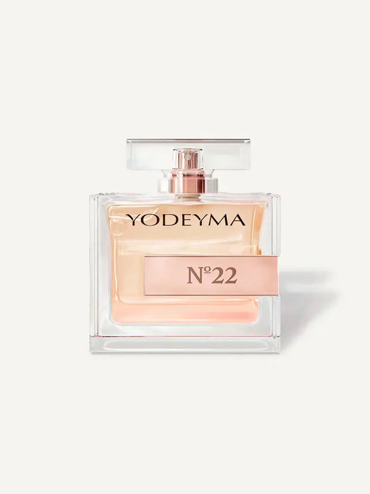 Yodeyma No22 Exclusive Perfume (Boreal)
