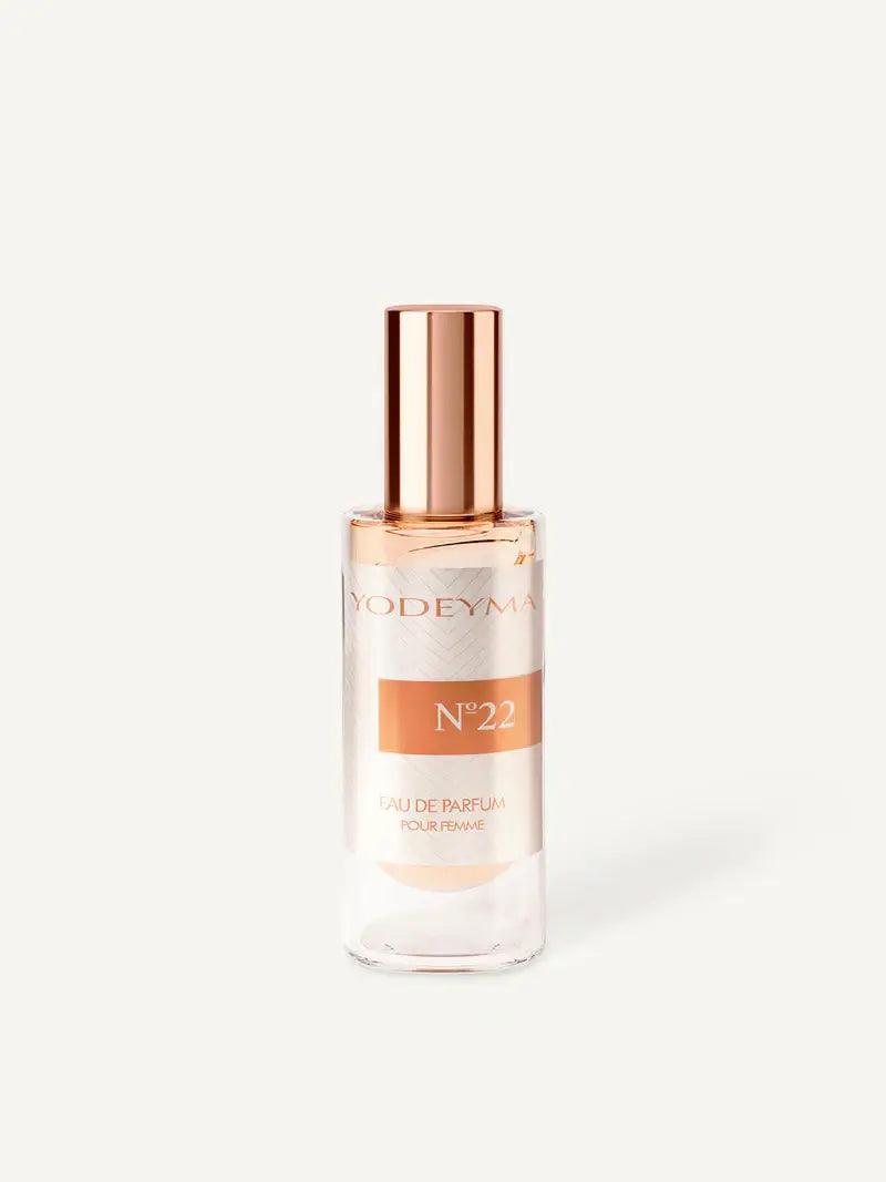 Yodeyma No22 Exclusive Perfume (Boreal)