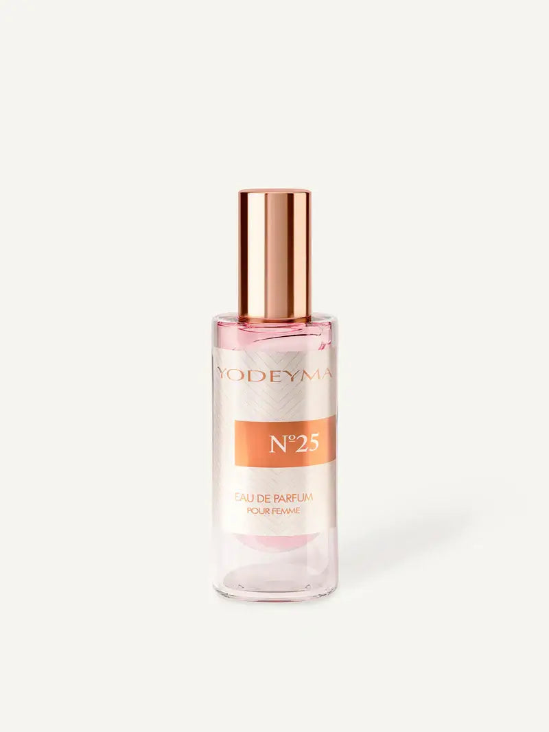 Yodeyma No25 Perfume (Elixir)