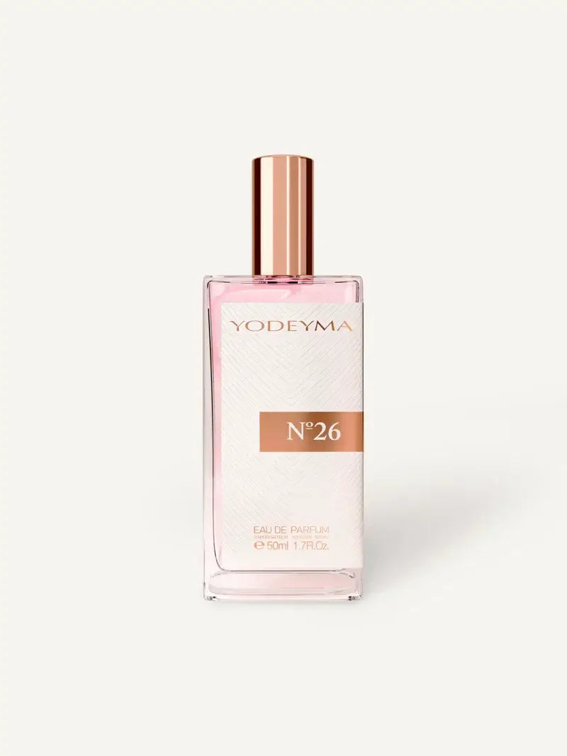 Yodeyma No26 Perfume (For You)