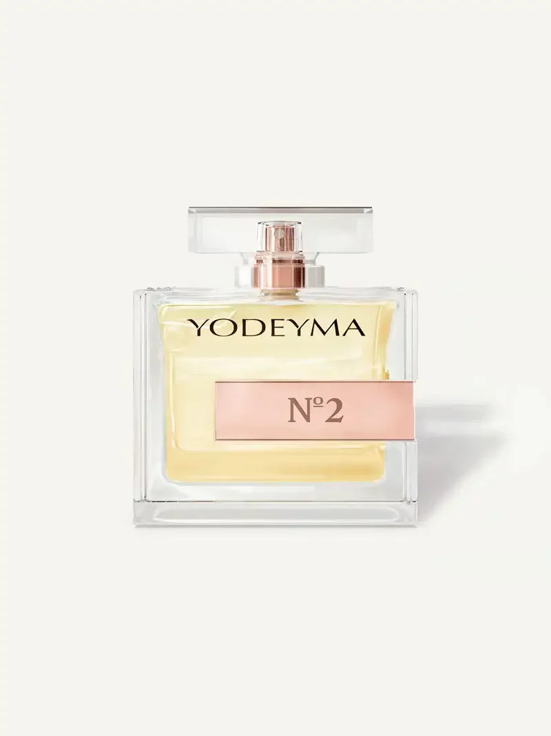 Yodeyma No2 Perfume (Iris)