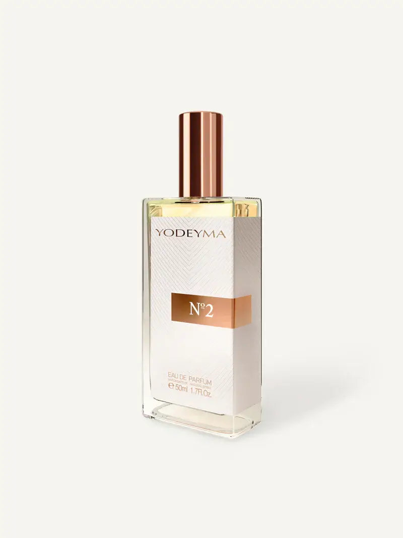 Yodeyma No2 Perfume (Iris)