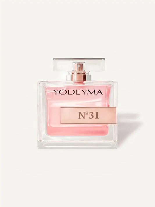 Yodeyma No31 Exclusive Perfume (Linet)