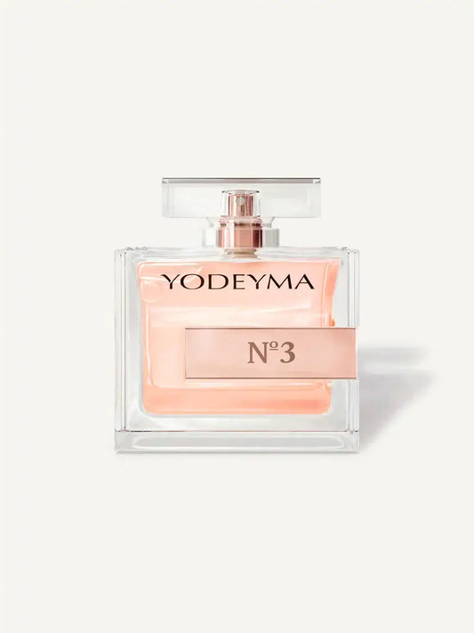 Yodeyma No3 Perfume (Yode)