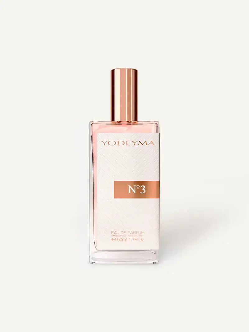 Yodeyma No3 Perfume (Yode)
