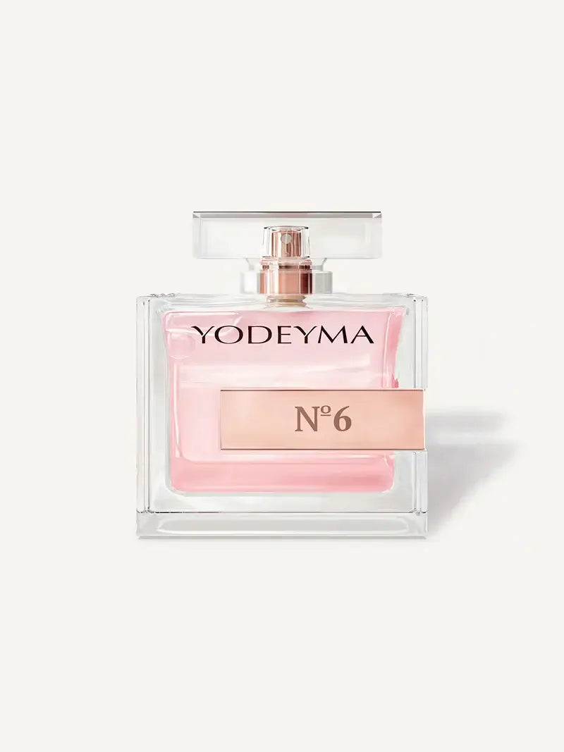 Yodeyma No6 Perfume (Adriana)