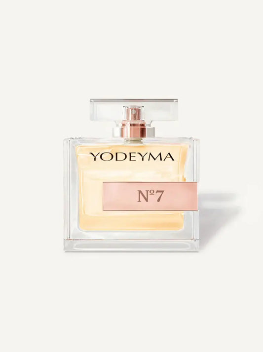 Yodeyma No7 Perfume (Harpina)